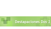 DESTAPACIONES DOS