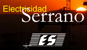 ELECTRICIDAD SERRANO