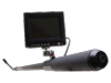 Sistema portátil de videoinspección